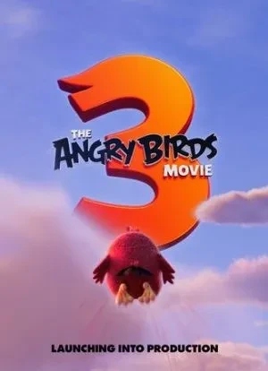 Angry Birds 3