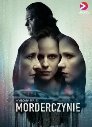 Женщины-убийцы 1-3 сезон